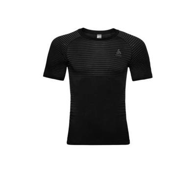 Odlo onder T-shirt light zwart Odlo onder T-shirt light zwart
