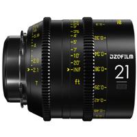 DZOFilm Vespid Prime FF 21mm T/2.1 PL mount - thumbnail