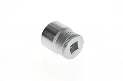 Gedore Dopsleutel 3/8" 20 MM - 6231640 Gedore Dopsleutel 3/8" 20 MM - 6231640