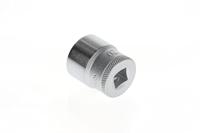 Gedore Dopsleutel 3/8" 20 MM - 6231640 - thumbnail