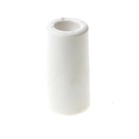 Deurbuffer wit75mm - thumbnail