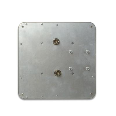Planet ANT-FP14AD antenne 14 dBi Directional Antenne Type-N – antennes (14 dBi, 5.15~5.85 GHz, IEEE 802.11a, IEEE 802.11 Ohm, 30 °)