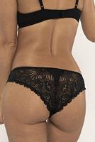 Kanten beugel BH met vulling - Claire - Bh met vulling en 3/4 cups - Betaalbare bh - thumbnail