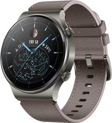 Huawei Watch GT 2 Pro 46mm Titanium