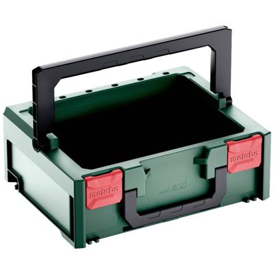 Metabo Accessoires metaBOX 145 | Toolbox - 626908000