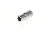 Gedore Dopsleutel 1/4" 7 MM 6-kant - 6165910 - thumbnail