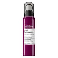 L'Oréal Professionnel Serie Expert Curl Expression Drying Accelerator 150ml - thumbnail