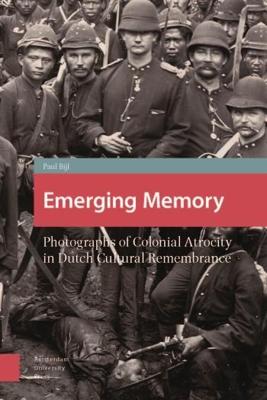 Emerging memory - Paul Bijl - ebook Emerging memory - Paul Bijl - ebook