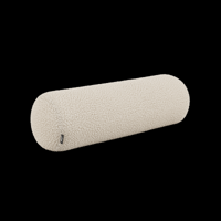 Soft Sofa Indoor - Bolster Cushion - thumbnail