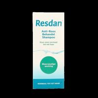 Shampoo normaal/vet haar 125 Milliliter - thumbnail