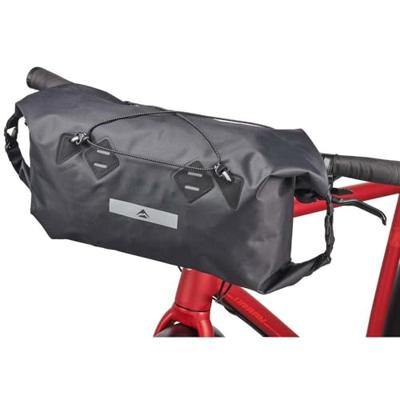 Merida travel handlebar bag