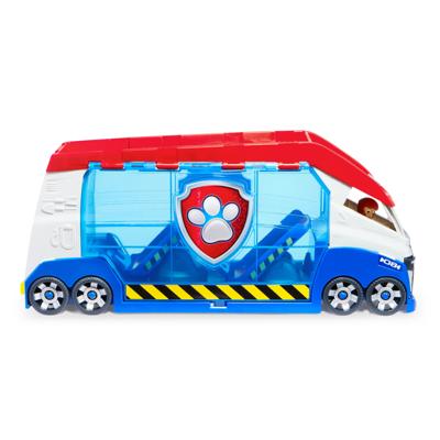 PAW Patrol Launch & Rescue Patroller met licht en geluid