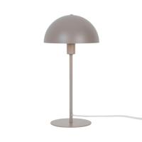 Nordlux Design tafellampEllen 40cm lichtbruin - 2213755009 - thumbnail