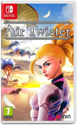Air Twister
