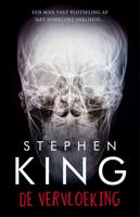 De vervloeking - Stephen King - ebook - thumbnail