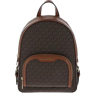 Michael Kors 35S2G8TB2B-BROWN Handtas Dames 30X24X11CM