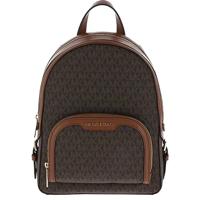 Casual Rugtas Michael Kors 35S2G8TB2B-BROWN Bruin - thumbnail