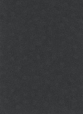 Dutch Wallcoverings Behang Carat Deluxe Uni Zwart 10079-15