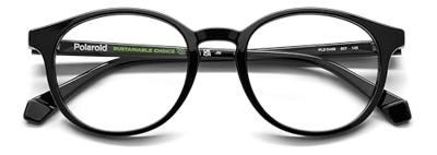 Unisex Brillenframe Polaroid PLD D498 5080739