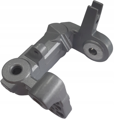 Metabo Accessoires 316056070 | Onderdeel MOTORSTEUN COMPL - 316056070