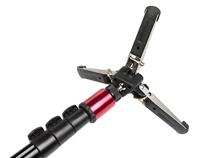 BRESSER MP-274VH Traveler Eenbeenstatief - thumbnail