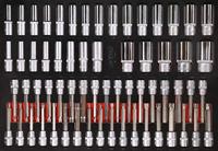 KS Tools 811.0063 811.0063 Dopsleutelset - thumbnail