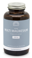 Mattisson HealthStyle Multi Magnesium Tabletten - thumbnail