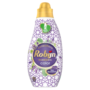 Robijn Klein & Krachtig Wasmiddel Spa Sensations 665ML bij Jumbo