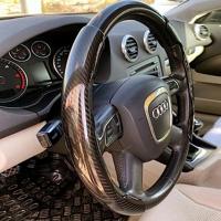 Stuurhoes OCC Motorsport OCCFV0001 Antraciet (2 pcs) - thumbnail