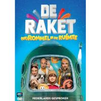 De Raket - Gerommel In De Ruimte - DVD (8711983966482) - thumbnail