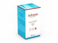 Nutrisan NutriMK7 60 Capsules - thumbnail