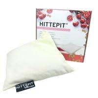 Hittepit Heatable Cherry Pit Pillow Vierkant - thumbnail