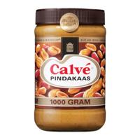 Calvé - Pindakaas - 1kg - thumbnail