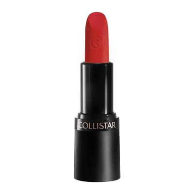 Collistar Puro Lipstick Matte 109 Papavero Ipnotico 3,5ml Collistar Puro Lipstick Matte 109 Papavero Ipnotico 3,5ml