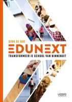 EduNext - Dirk De Boe - ebook - thumbnail