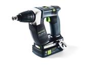 Festool DWC 18-2500 Basic Accu Schroefautomaat DURADRIVE - 576497 - thumbnail