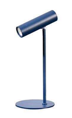 ETH Design tafellampNikki blauw - 05-TL3119-75