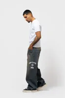 Equalité Fem Baggy Jeans Heren Donkerblauw - Maat 28 - Kleur: Donkerblauw | Soccerfanshop - thumbnail