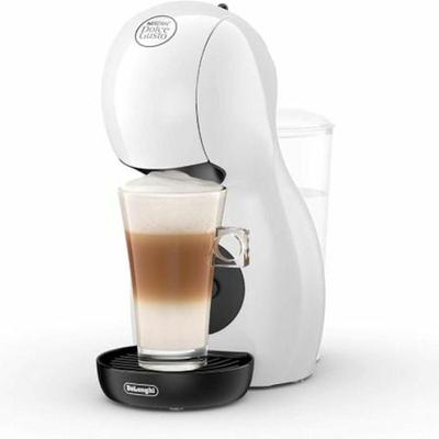 Capsule Koffiemachine DeLonghi Dolce Gusto Piccolo XS EDG110 1400 W 600 ml Capsule Koffiemachine DeLonghi Dolce Gusto Piccolo XS EDG110 1400 W 600 ml