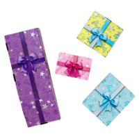 Barbie Party Unboxed 2/1 Pop Met Knalroze Jurk - thumbnail