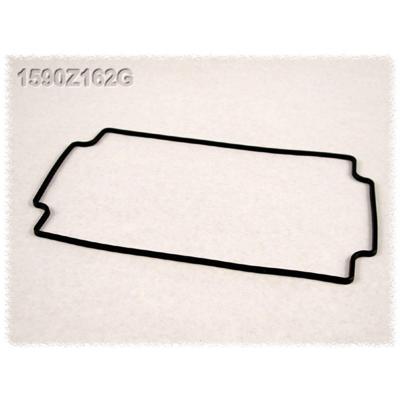 Hammond Electronics 1590Z060G Pakking Silicone Zwart 2 stuk(s)