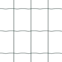 Euro Hek Groen 1.2 x 25 m PVC-gecoat ijzer - thumbnail