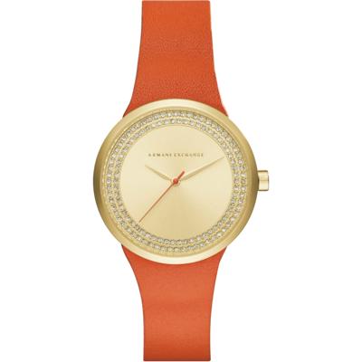 Horlogeband Diesel DZ1788 Leder Beige 22mm Horlogeband Diesel DZ1788 Leder Beige 22mm