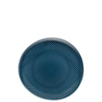 ROSENTHAL - Junto Ocean Blue - Ontbijtbord 22cm - thumbnail