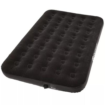 Outwell Flock Classic Double Tweepersoonsmatras Zwart
