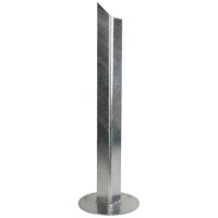 SLV 228960 Grondspies Zilver - thumbnail