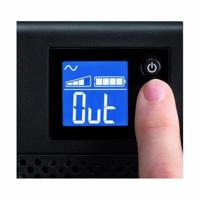 Eaton 5SC1000IR 19 UPS 1000 VA - thumbnail