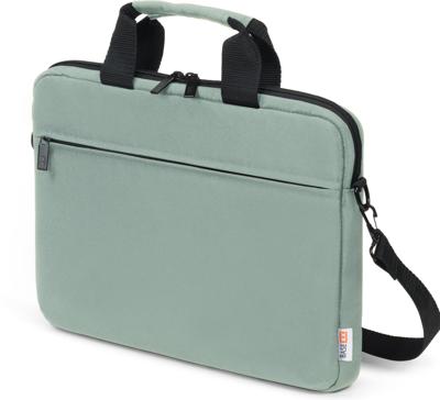 BASE XX Slim Case 13-14.1 Light Grey notebooktas 35,8 cm (14.1 ) Grijs