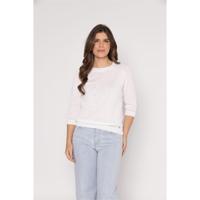 Trui ronde hals - thumbnail