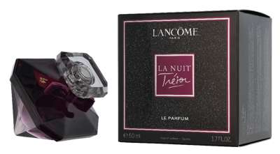 Lancôme Perfume Trésor Le Parfum La Nuit 50ml